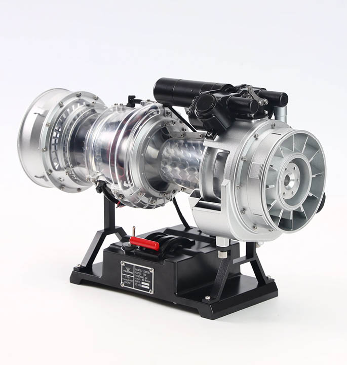 Productvisuals_Modelbouw-Teching-T-700-Turbofan-E-DM136-7