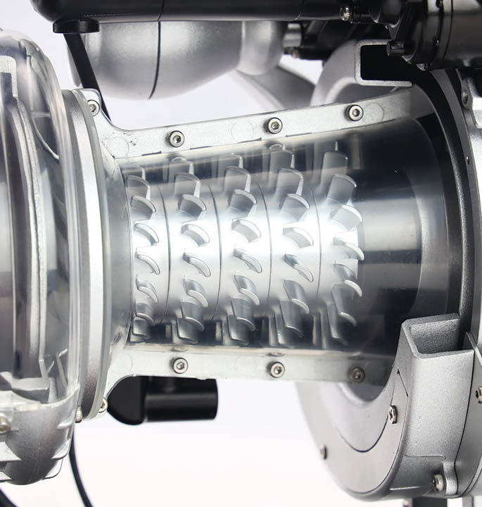 Productvisuals_Modelbouw-Teching-T-700-Turbofan-E-DM136-9