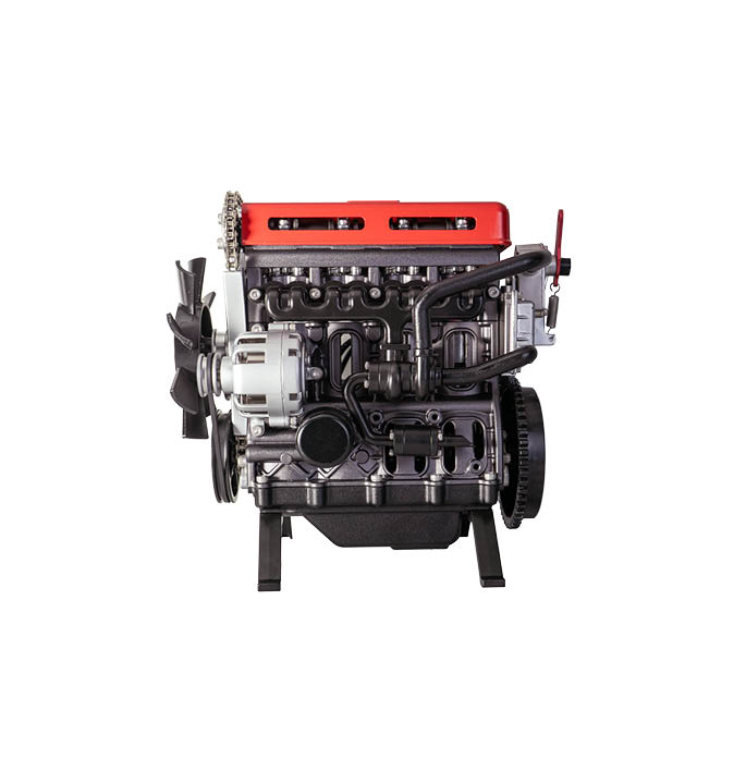 Productvisuals_Modelbouw-Teching-Turbocharge-4-cylinder-engine-black-DM111-3
