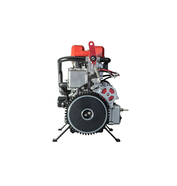 Productvisuals_Modelbouw-Teching-Turbocharge-4-cylinder-engine-black-DM111-8