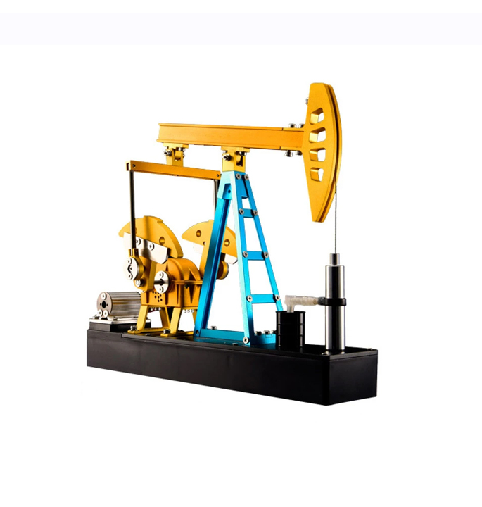 Productvisuals_Modelbouw-Teching-pumping-unit-dm601-1