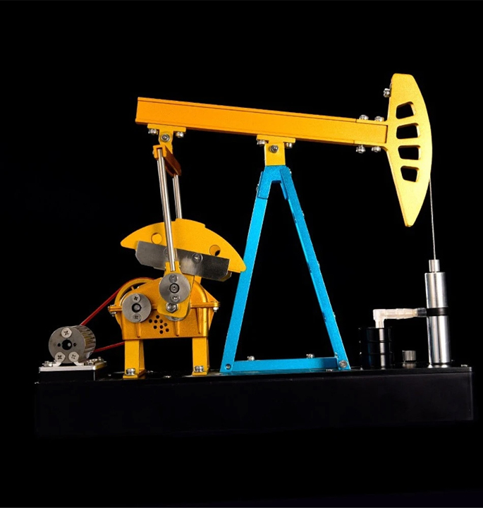 Productvisuals_Modelbouw-Teching-pumping-unit-dm6012-1