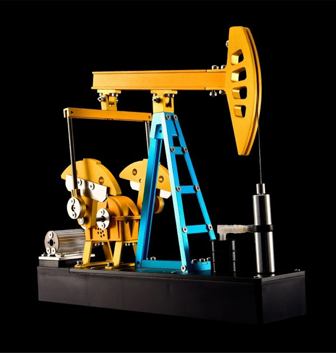 Productvisuals_Modelbouw-Teching-pumping-unit-dm6013-1