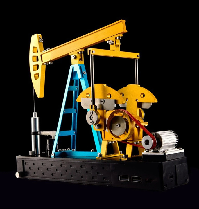 Productvisuals_Modelbouw-Teching-pumping-unit-dm6014-1