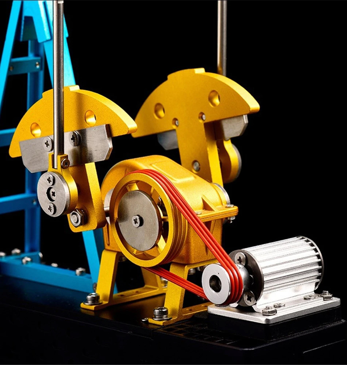 Productvisuals_Modelbouw-Teching-pumping-unit-dm6015-1