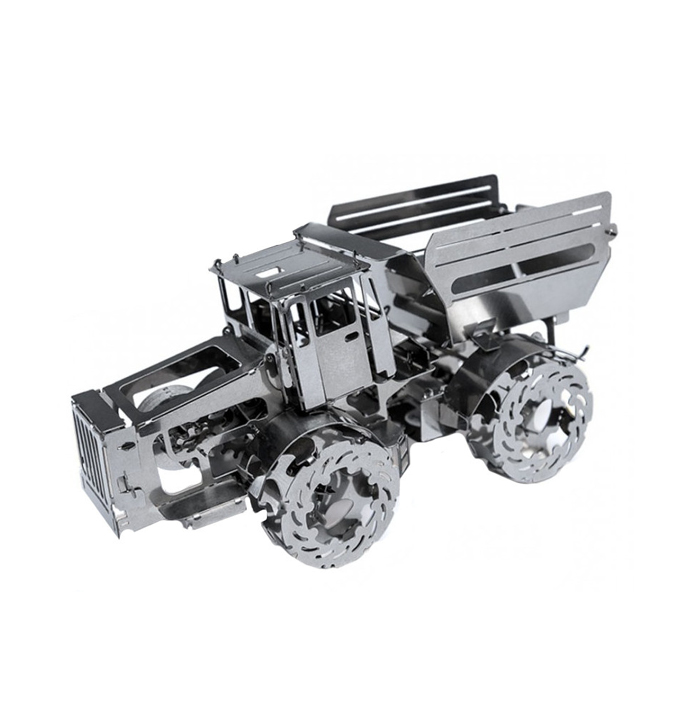 Productvisuals_Modelbouw-Time-For-Machine-hot-tractor-1