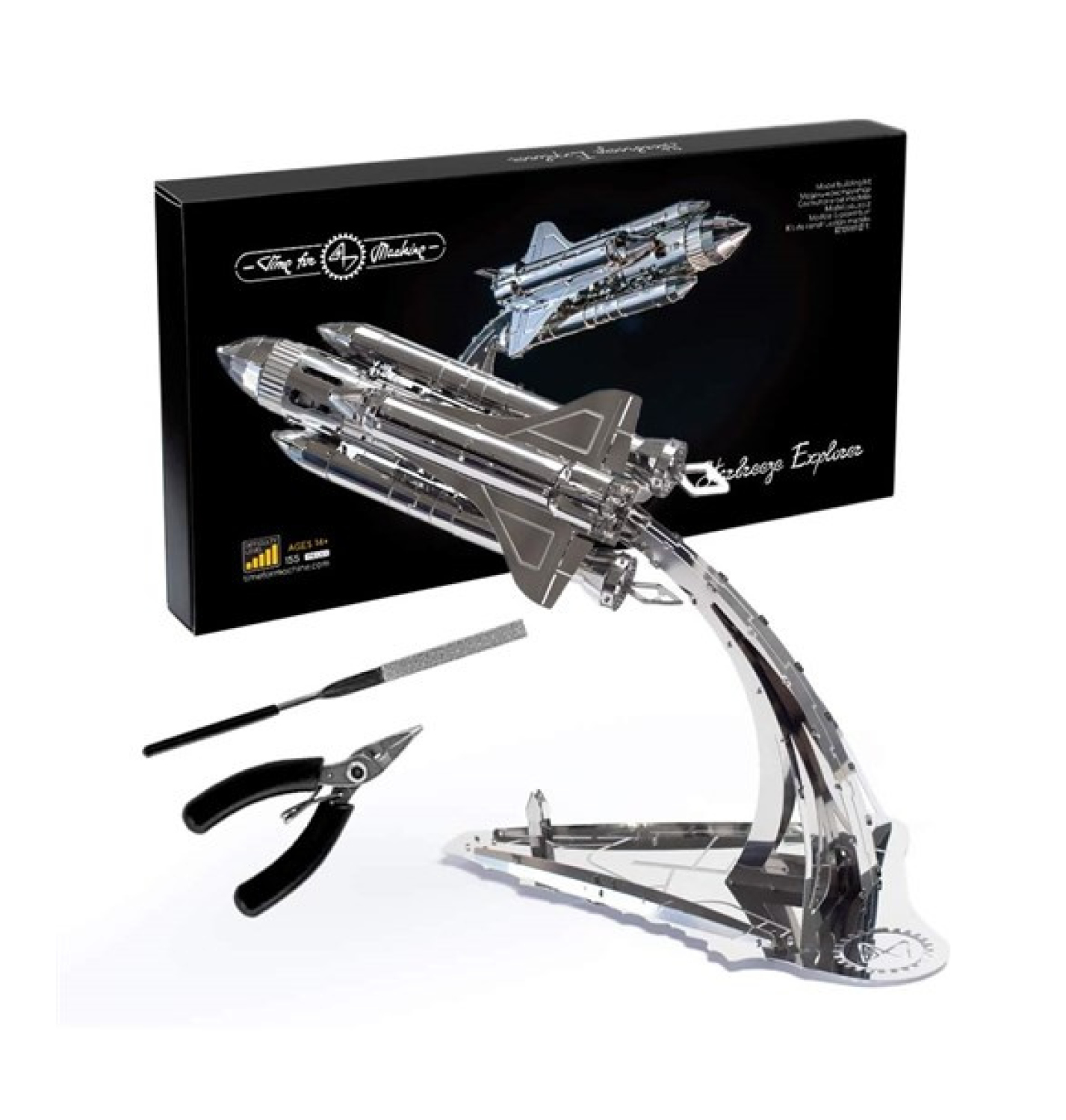 Productvisuals_Modelbouw-Time-For-Machine-starbreeze-explorer5-1
