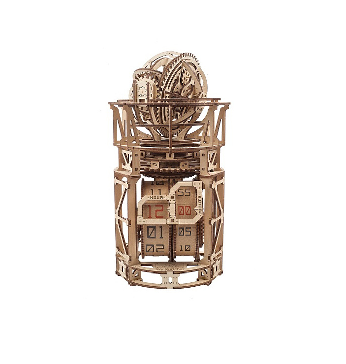 Productvisuals_Modelbouw-Tourbillon-tafelklok-1-1