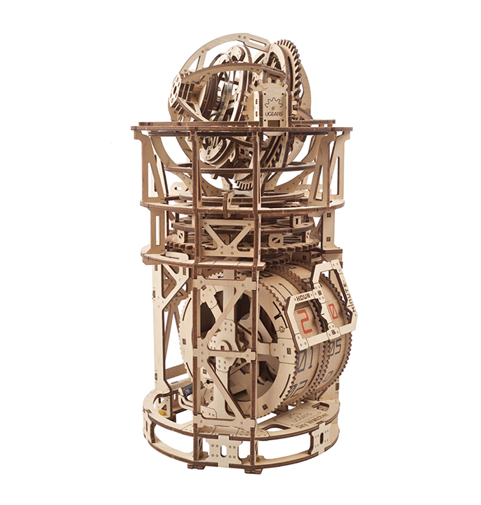 Productvisuals_Modelbouw-Tourbillon-tafelklok3-1
