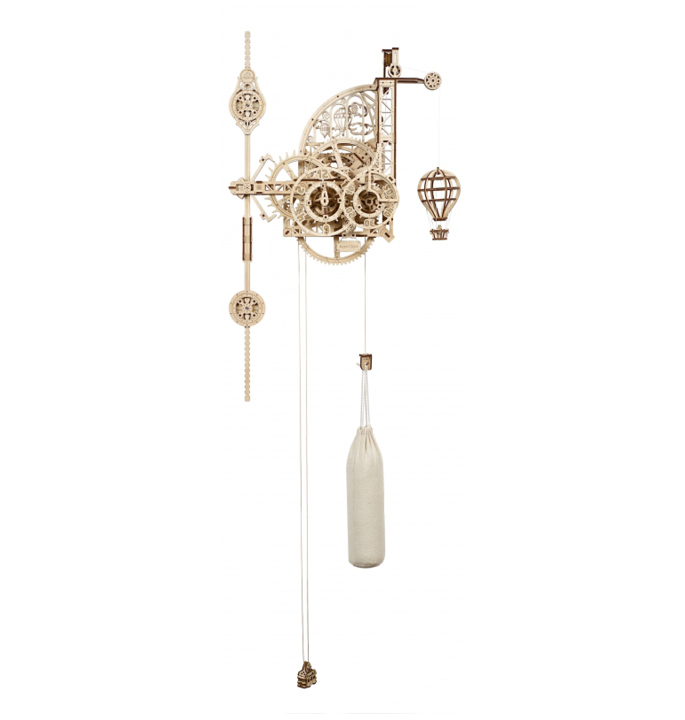 Productvisuals_Modelbouw-Ugears-Aero-Wandklok2-1