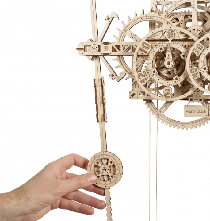 Productvisuals_Modelbouw-Ugears-Aero-Wandklok3-1