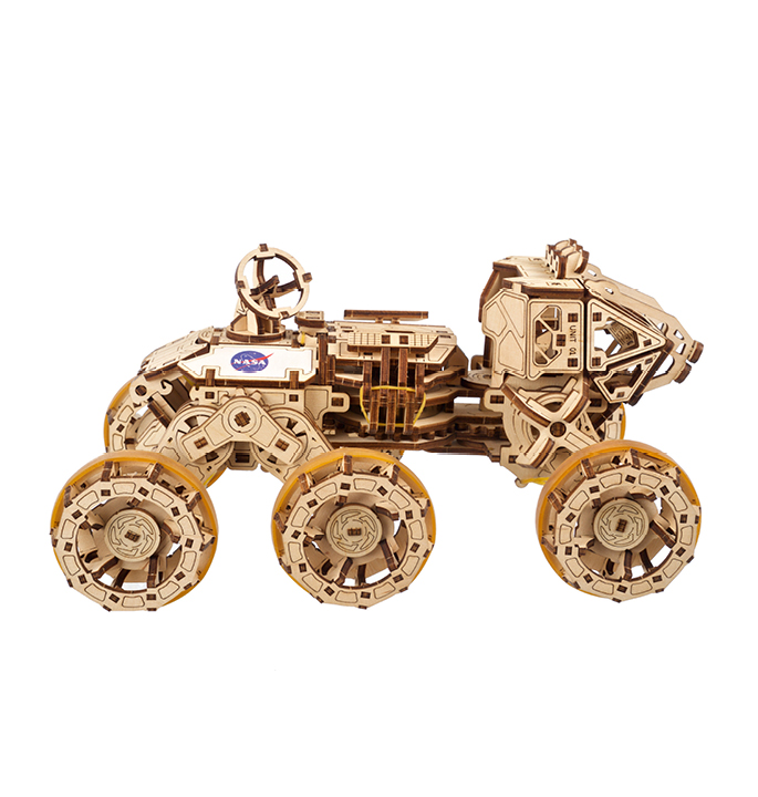 Productvisuals_Modelbouw-Ugears-Bemande-Mars-Rover-2