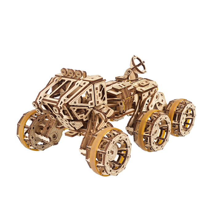 Productvisuals_Modelbouw-Ugears-Bemande-Mars-Rover-3