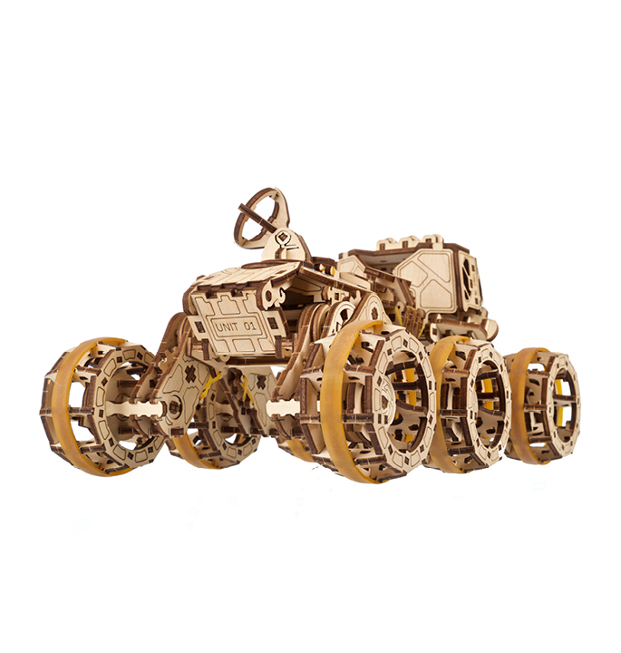 Productvisuals_Modelbouw-Ugears-Bemande-Mars-Rover-4