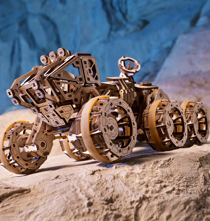 Productvisuals_Modelbouw-Ugears-Bemande-Mars-Rover-7