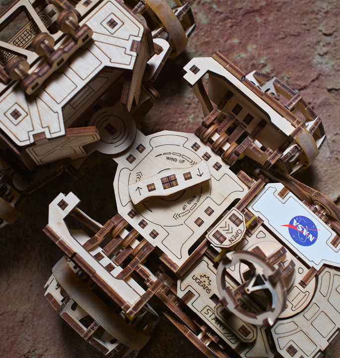 Productvisuals_Modelbouw-Ugears-Bemande-Mars-Rover-8