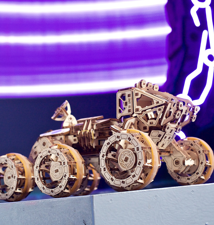 Productvisuals_Modelbouw-Ugears-Bemande-Mars-Rover-9