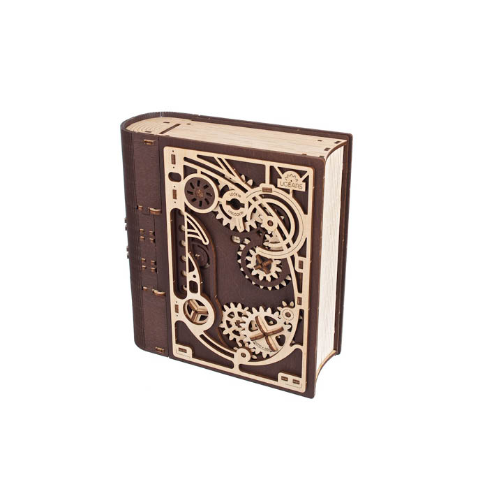 Productvisuals_Modelbouw-Ugears-Boek-der-Geheimen-