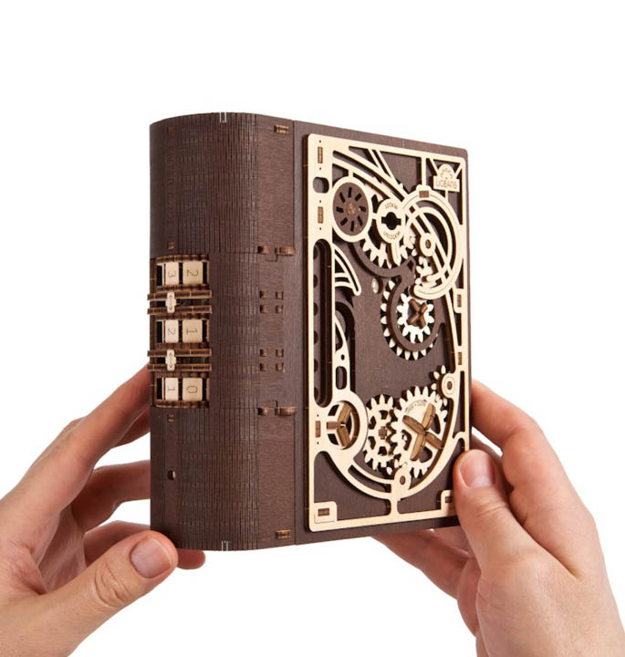 Productvisuals_Modelbouw-Ugears-Boek-der-Geheimen-3