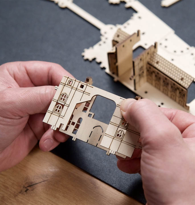 Productvisuals_Modelbouw-Ugears-Harry-Potter-Hogwarts-Kasteel-12