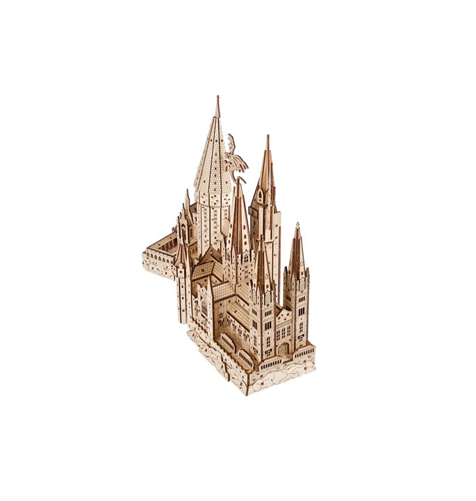 Productvisuals_Modelbouw-Ugears-Harry-Potter-Hogwarts-Kasteel-8