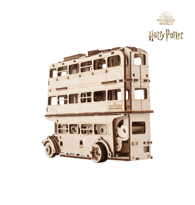 Productvisuals_Modelbouw-Ugears-Harry-Potter-Knight-Bus-2-1