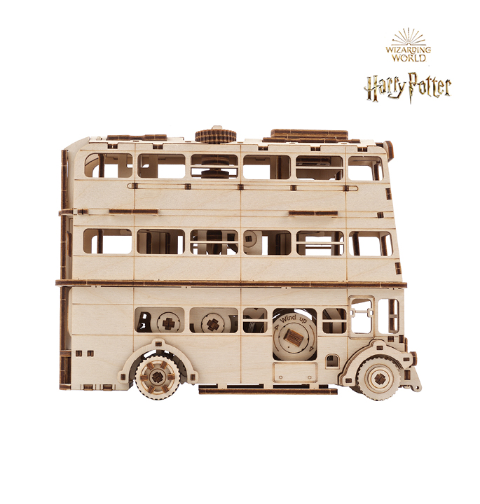 Productvisuals_Modelbouw-Ugears-Harry-Potter-Knight-Bus-3-1