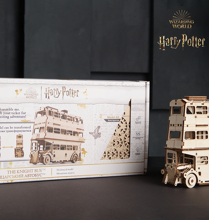Productvisuals_Modelbouw-Ugears-Harry-Potter-Knight-Bus-6-1