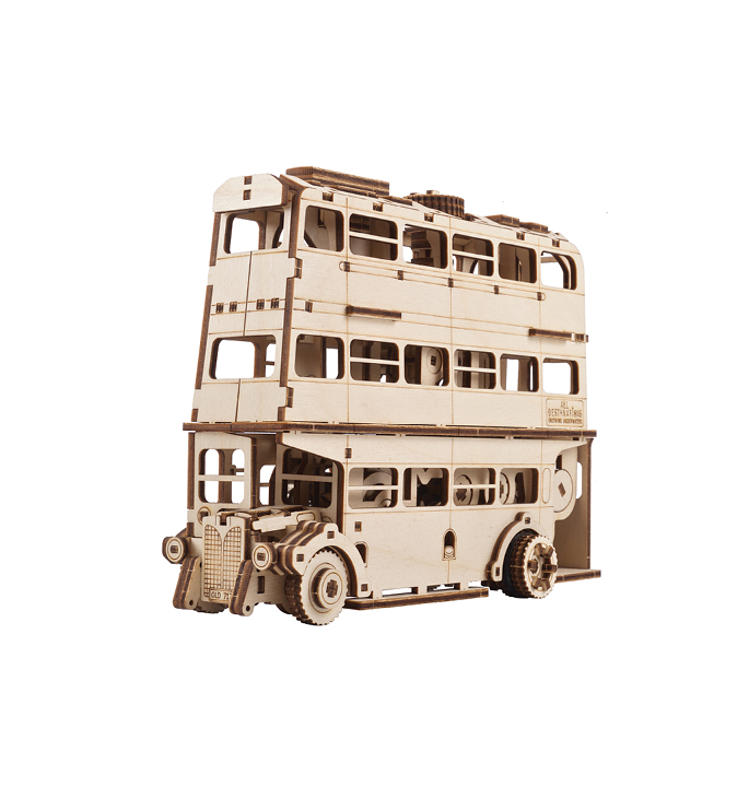 Productvisuals_Modelbouw-Ugears-Harry-Potter-Knight-Bus
