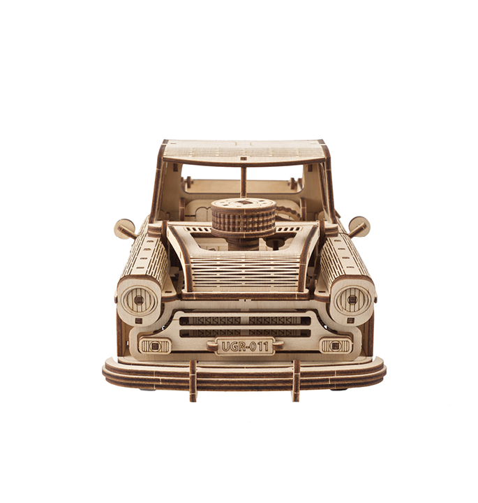 Productvisuals_Modelbouw-Ugears-Houthakkers-Pick-up-3-1