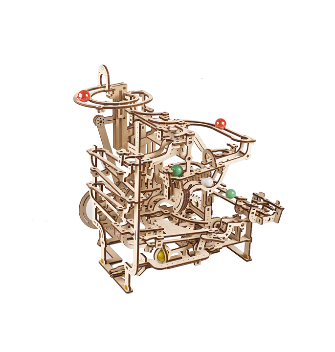 Productvisuals_Modelbouw-Ugears-Knikkerbaan-3-22Tiered-Hoist22-5-1