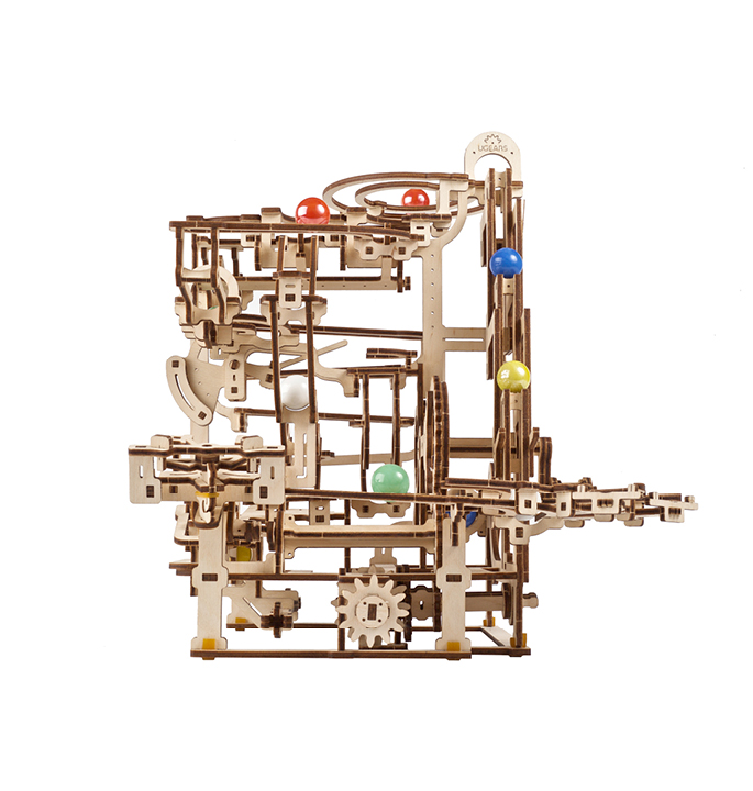 Productvisuals_Modelbouw-Ugears-Knikkerbaan-3-22Tiered-Hoist22-6-1