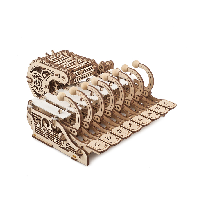 Productvisuals_Modelbouw-Ugears-Mechanische-Celesta