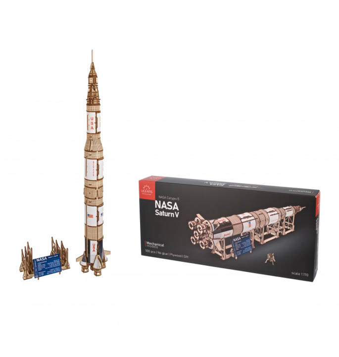 Productvisuals_Modelbouw-Ugears-NASA-Saturn-V-19