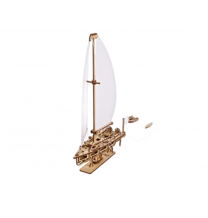 Productvisuals_Modelbouw-Ugears-Oceaan-Parel-Yacht-2-1