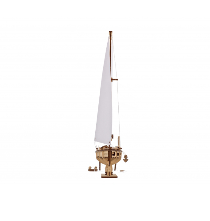 Productvisuals_Modelbouw-Ugears-Oceaan-Parel-Yacht-3-1