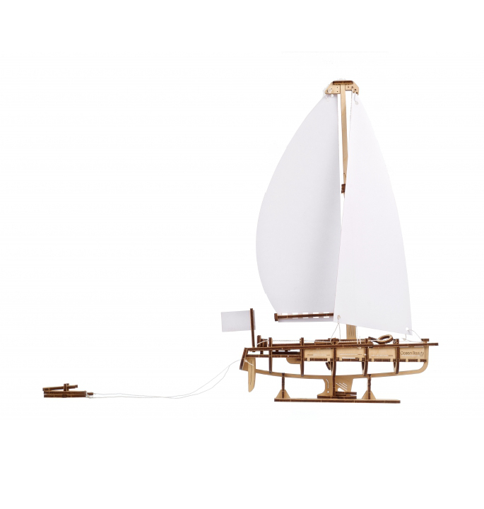 Productvisuals_Modelbouw-Ugears-Oceaan-Parel-Yacht-4-1