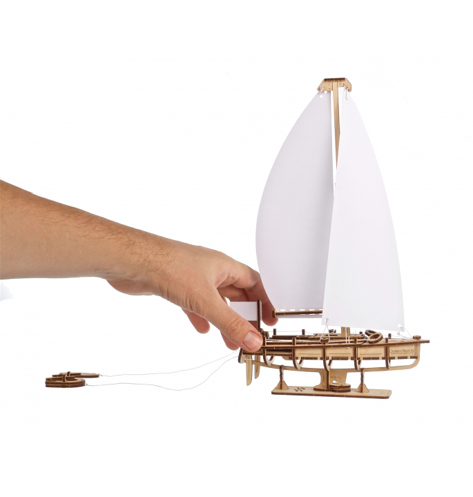 Productvisuals_Modelbouw-Ugears-Oceaan-Parel-Yacht-5-1
