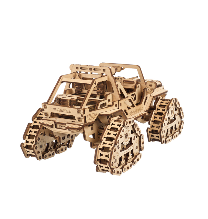 Productvisuals_Modelbouw-Ugears-Off-road-terreinwagen-3