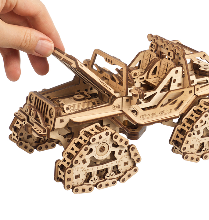 Productvisuals_Modelbouw-Ugears-Off-road-terreinwagen-4