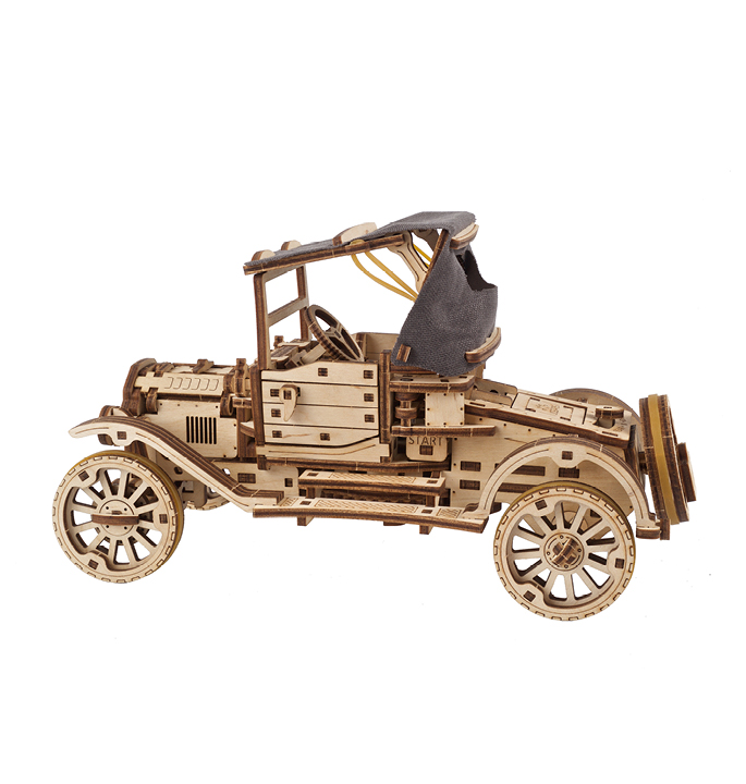 Productvisuals_Modelbouw-Ugears-Retro-Auto-UGR-T-4-1