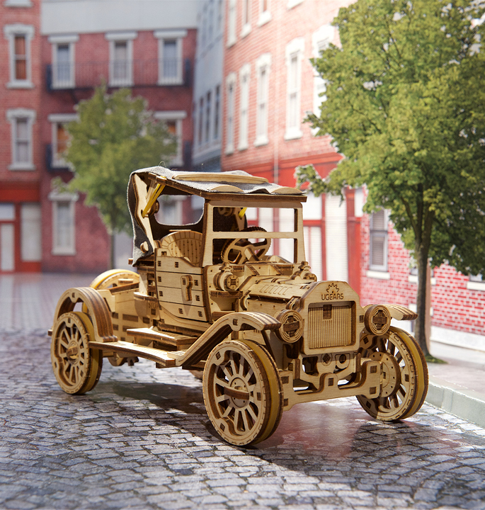 Productvisuals_Modelbouw-Ugears-Retro-Auto-UGR-T-8-1
