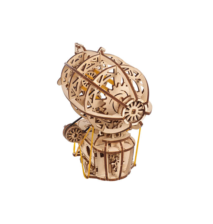 Productvisuals_Modelbouw-Ugears-SMART-Steampunk-luchtschip-3