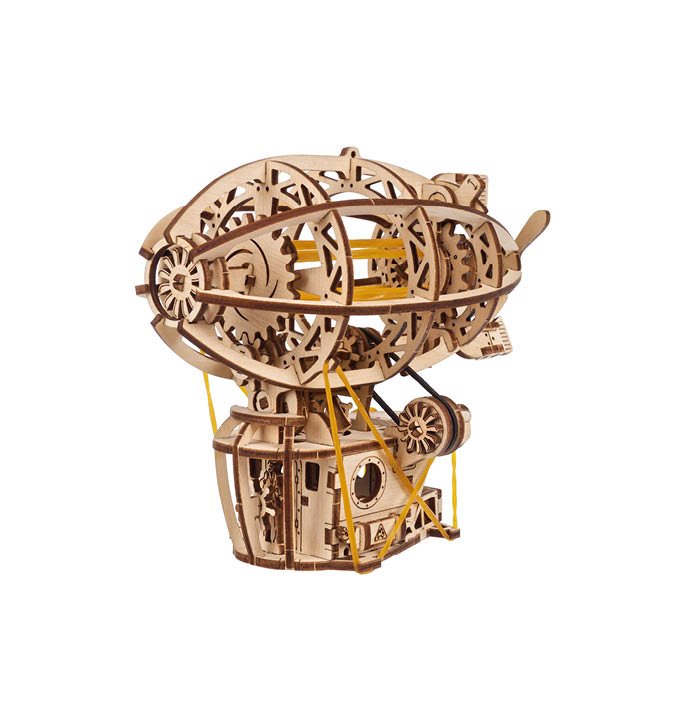Productvisuals_Modelbouw-Ugears-SMART-Steampunk-luchtschip-4