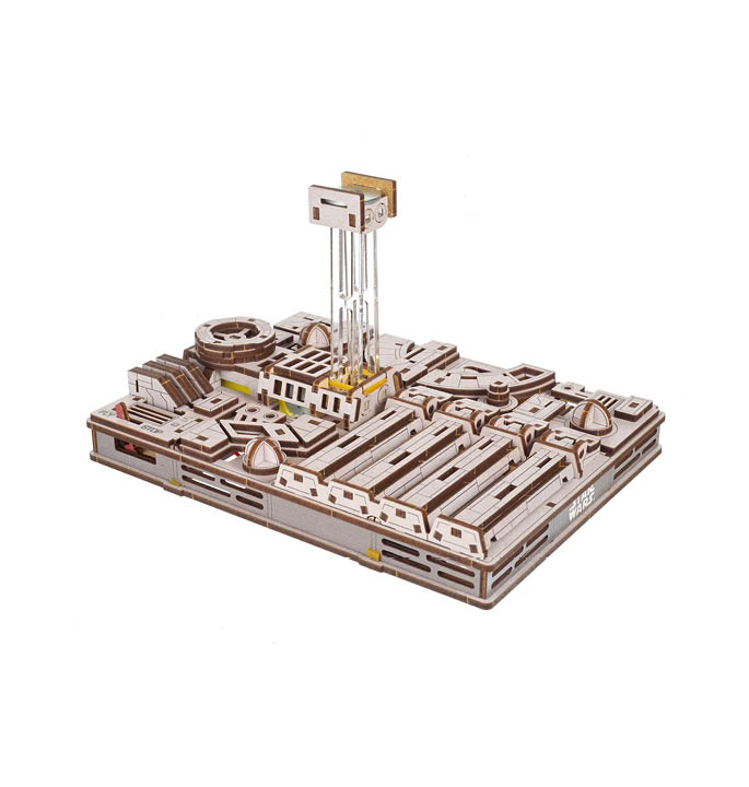 Productvisuals_Modelbouw-Ugears-Star-Wars-Luke-Skywalkers-X-Wing-Starfighter-4