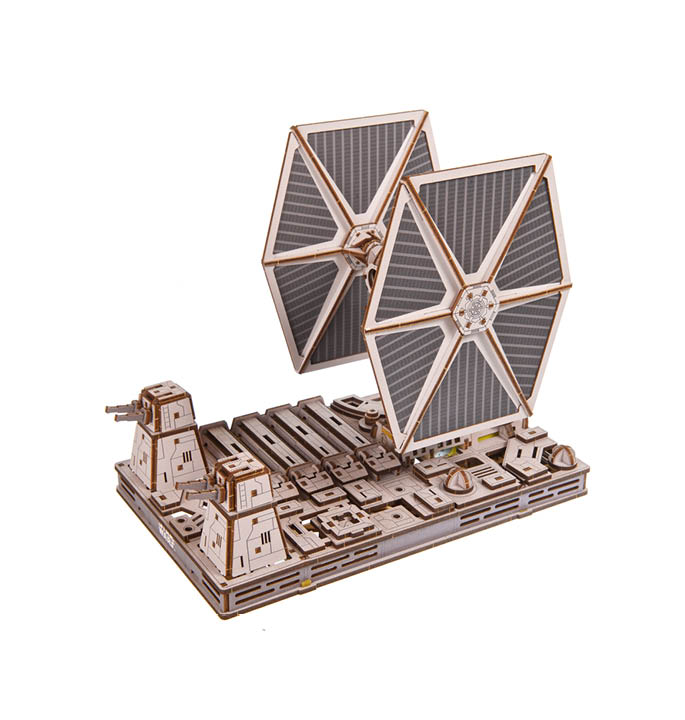 Productvisuals_Modelbouw-Ugears-Star-Wars-TIE-Fighter-10