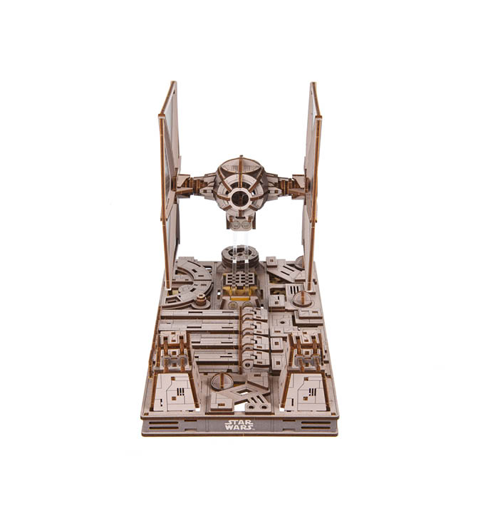 Productvisuals_Modelbouw-Ugears-Star-Wars-TIE-Fighter-4