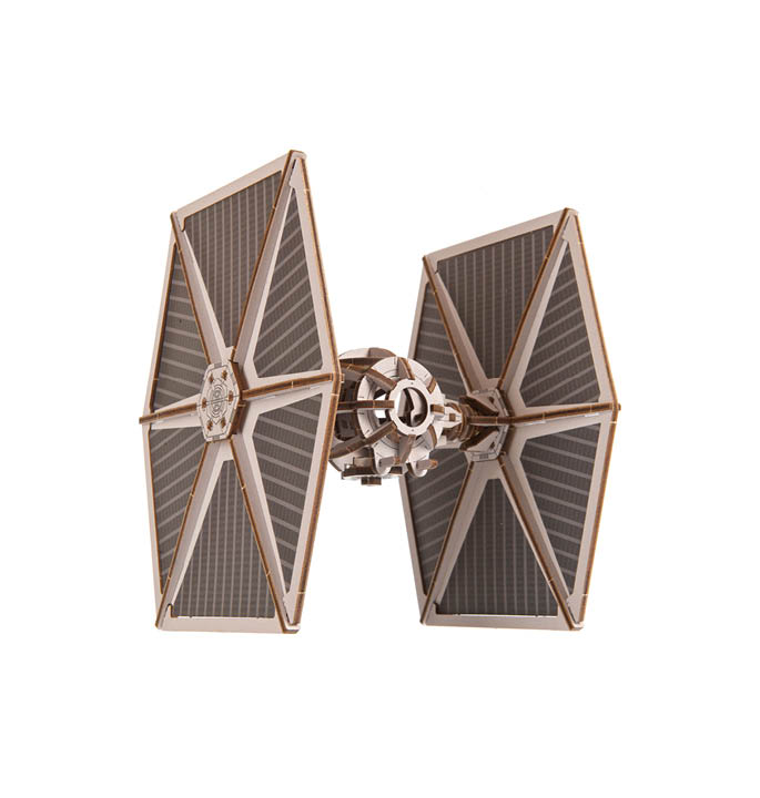 Productvisuals_Modelbouw-Ugears-Star-Wars-TIE-Fighter-8