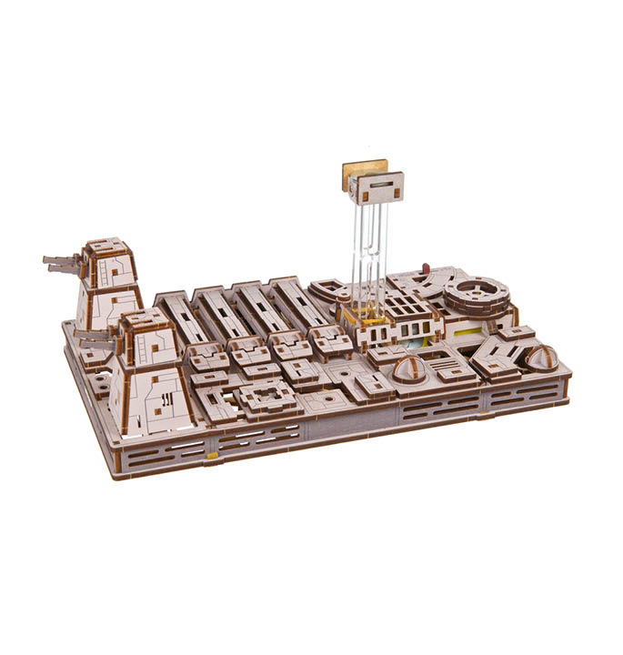 Productvisuals_Modelbouw-Ugears-Star-Wars-TIE-Fighter-9