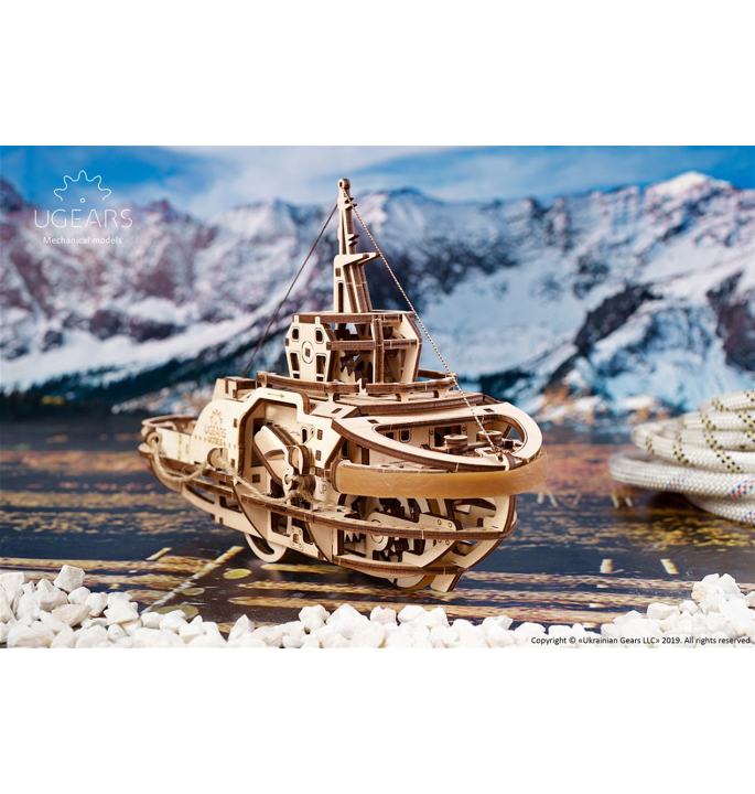 Productvisuals_Modelbouw-Ugears-sleepboot5-1